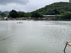 -梧桐山风景名胜区