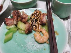 -泰钰丰烤鸭(开发区店)