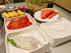 -海底捞火锅(稻河古街夜宵主题店)