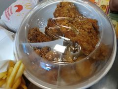 -麦当劳(龙之梦购物中心店)