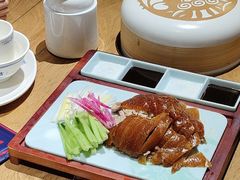 -满园烤鸭·春饼(抚顺万达店)