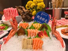 -海月轩海鲜豆捞(紫金塔店)