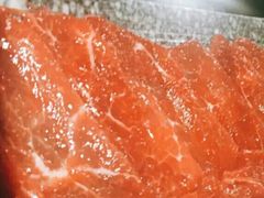 特级霜降雪花牛肉-渝利重庆火锅