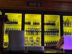 -双层巴士·鲜串鲜啤·团建聚会(凯德广场店)