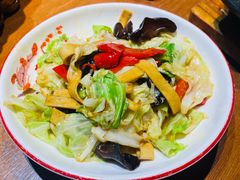 -龙潭喜客·四川客家菜
