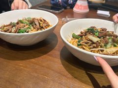 -寻裕记·现炒浇头面(人民广场店)