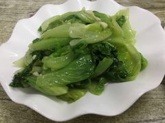 -顾师傅特色炒菜(富民路店)