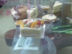 -欢誉友谊西饼店(总店)