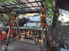-老村长农家院