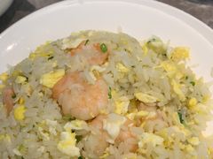 虾仁蛋饭-鼎泰丰(国贸商城店)