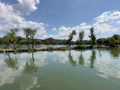 -承德避暑山庄景区