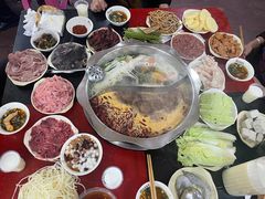 -储奇门鳝鱼火锅(总店)