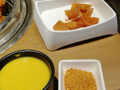 -火炉火自助餐(悠唐购物中心店)
