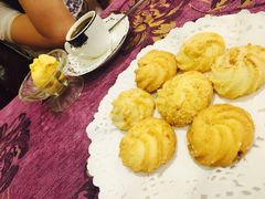 -露西亚咖啡西餐厅(哈尔滨俄侨纪念馆店)