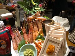 -和彩放题餐厅(酒仙桥店)
