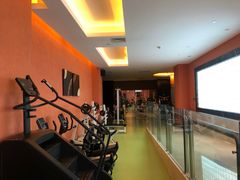 -银川国贸中心酒店