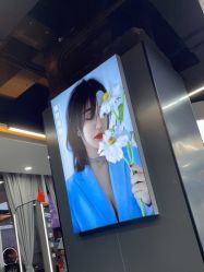 -藤野造型烫染接发