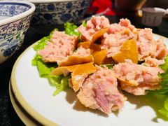 -老北京胡同味道二荤铺(酒仙桥店)