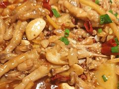 -胖哥俩肉蟹煲(富阳万达店)
