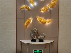 -金华安大酒楼·老牌潮菜·粤式茶点(东方国际店)