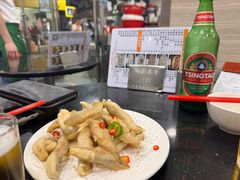 -一哥美食(总店)