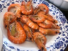 -望海潮海鲜店 特色家常菜(在海一方店)