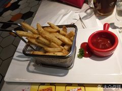-豪客来牛排(新街口羊皮巷店)