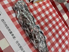 -西贝(吴江路湟普汇店)