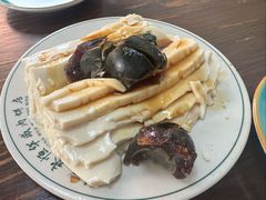 -清真永恒华威肉饼(潘家园店)