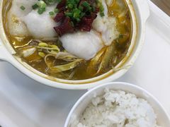 -交通大学（闵行校区）-第二餐饮大楼