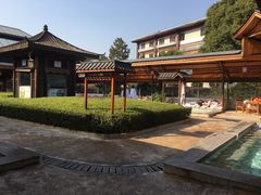 -庐山天沐温泉度假村