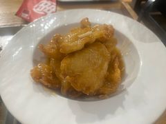 -朴小妹人参鸡汤火锅(长白山万达店)