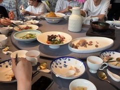 -狮王府淮扬菜(夫子庙老门东店)