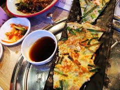 -郑阿姨的家·이모네·韩料&烤肉(武川路店)