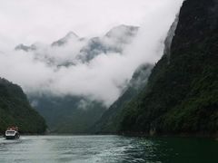 -乌江画廊(彭水苗族土家族自治县)