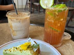 -22ºN BISTRO西餐&酒馆