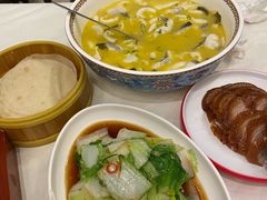 -大鸭梨烤鸭店(花园村店)