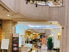 -上海国际饭店