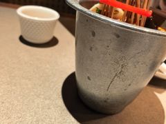 -饕林餐厅(春熙路店)