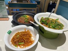 -绿草地·湘菜(悦方ID mall店)