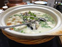 砂锅鱼头汤-锡和无锡菜(景丽苑店)