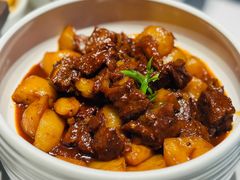-苏帮袁Sue Cuisine(来福士店)