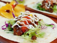 -TACO TUESDAY塔可星期二(人民路店)