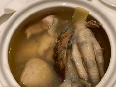 -安蒂娅.悦景轩中餐厅(西乡店)