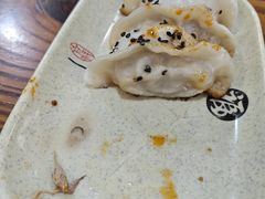-禾诗夜市大饼油条(松江店)