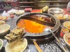 -蜀大侠火锅(寰球文化地标·总府店)