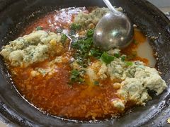 -张关合渣(航空大道店)