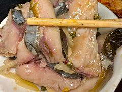 -大院河·仙鱼莊(九眼桥店)