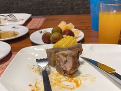 -汉巴味德·烤肉与啤酒的自助(杭州大悦城店)