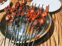 -有奴思烤肉·清真(正宁路店)